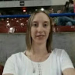 Meet your Posher, Jess